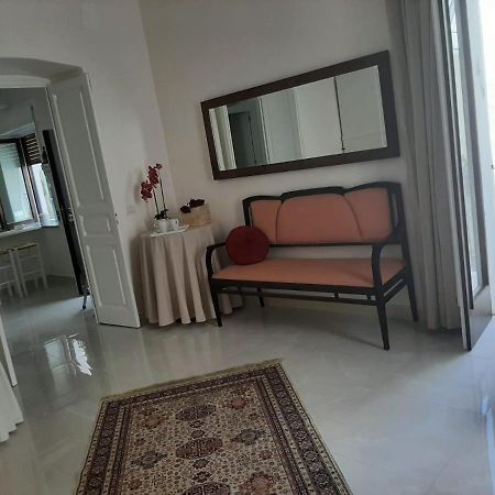 La Vie En Rose - Casa Vacanze Diamante Exterior photo