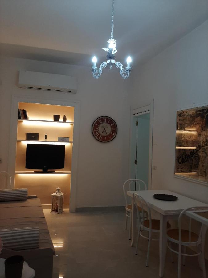 La Vie En Rose - Casa Vacanze Diamante Exterior photo